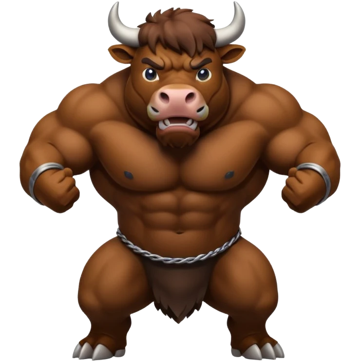 bullish emoji
