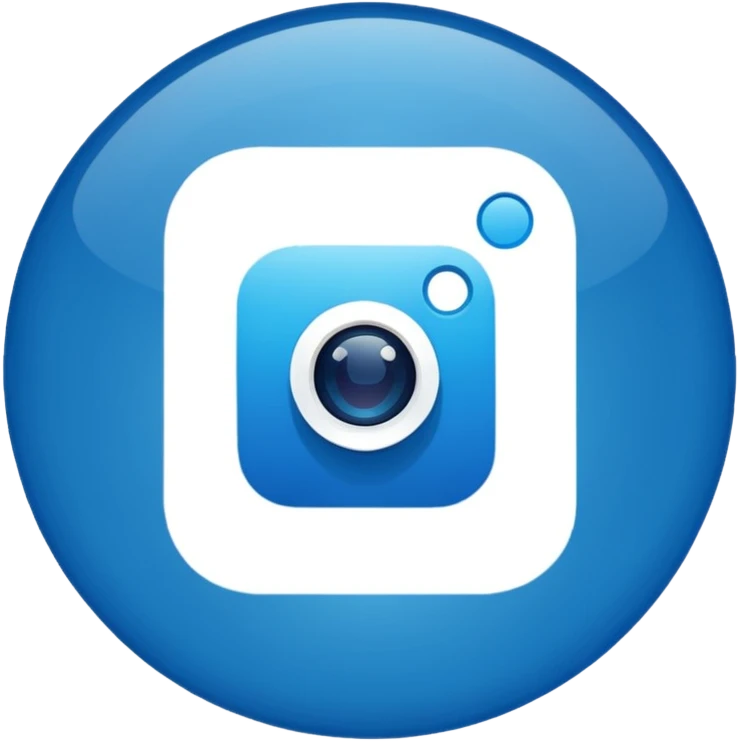 Verification Instagram  emoji