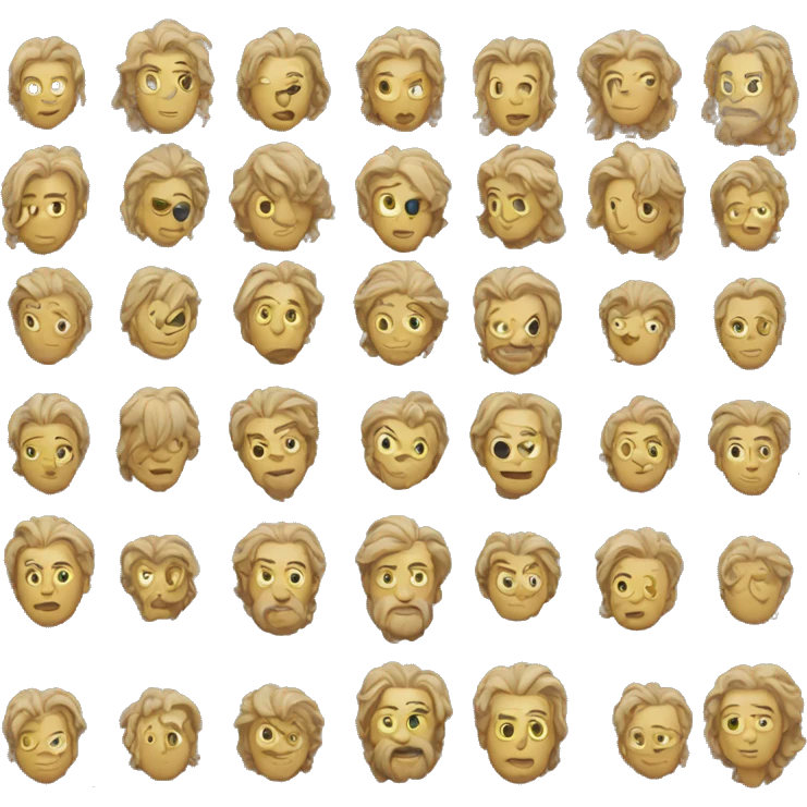 JUNG emoji