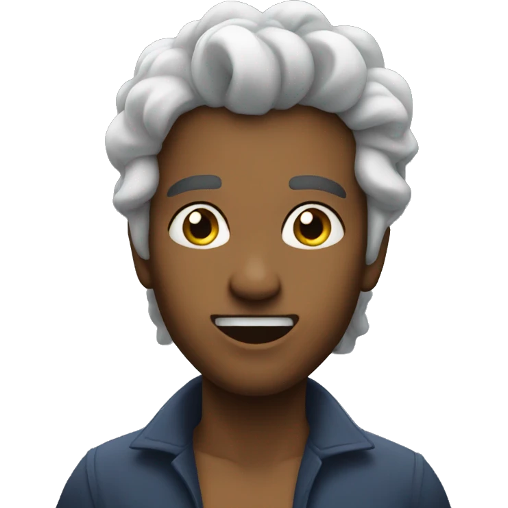 STOrM emoji