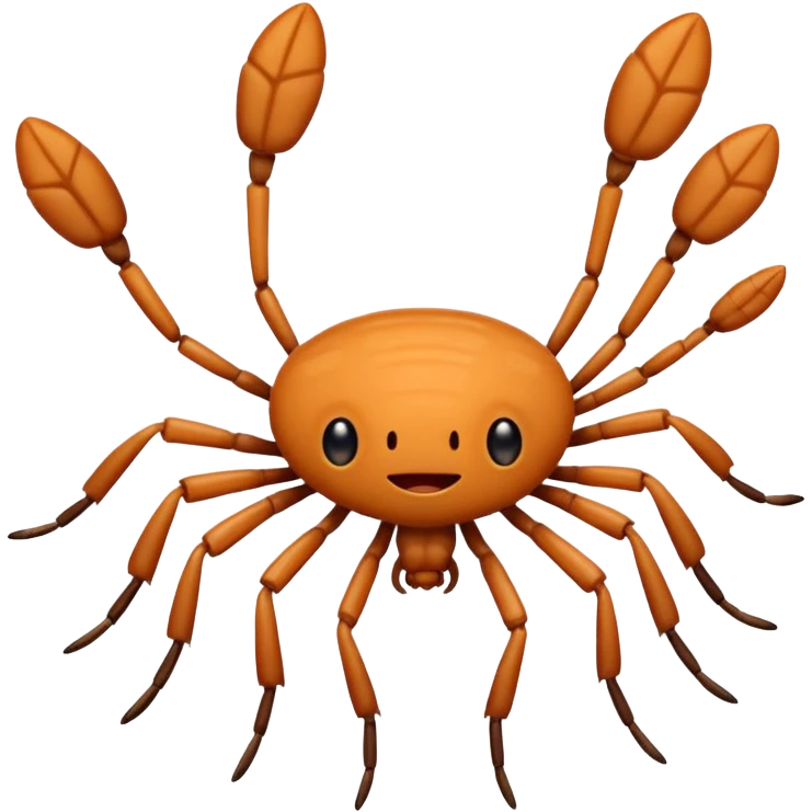 Flea emoji