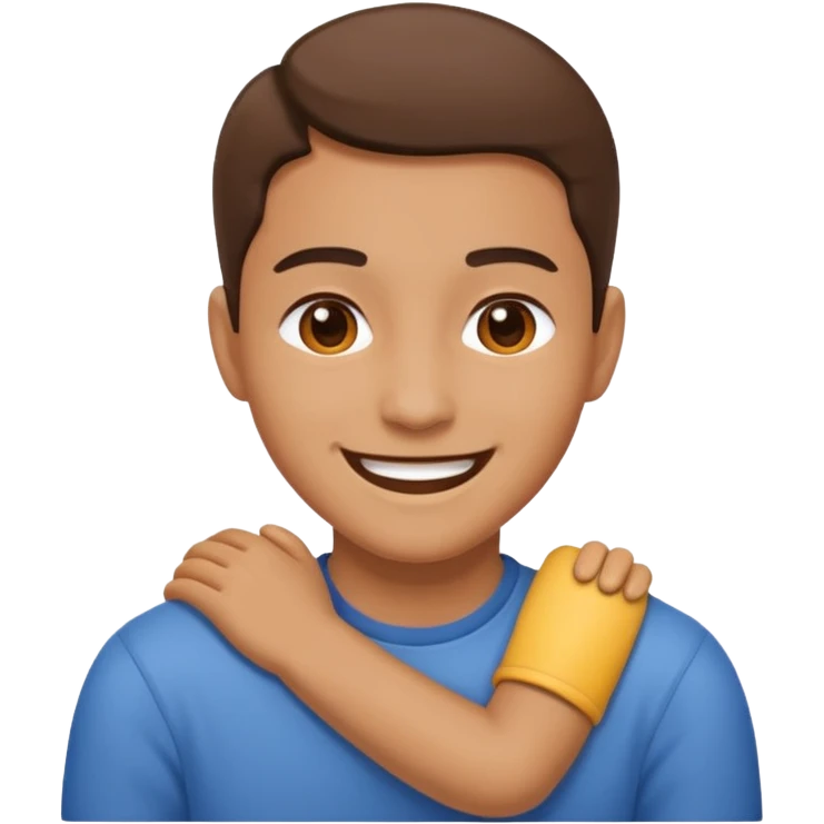 Poco love emoji