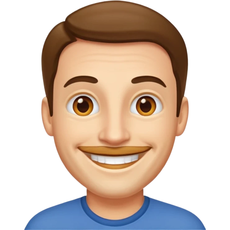 pete dinunzio emoji