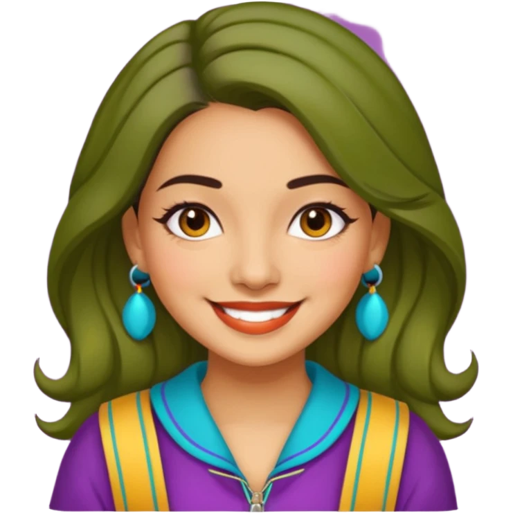 encanto emoji