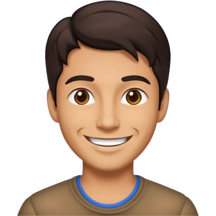 Actor emoji emoji