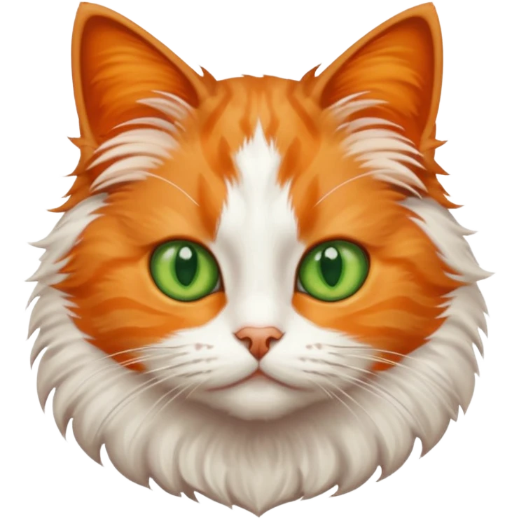 cats emoji