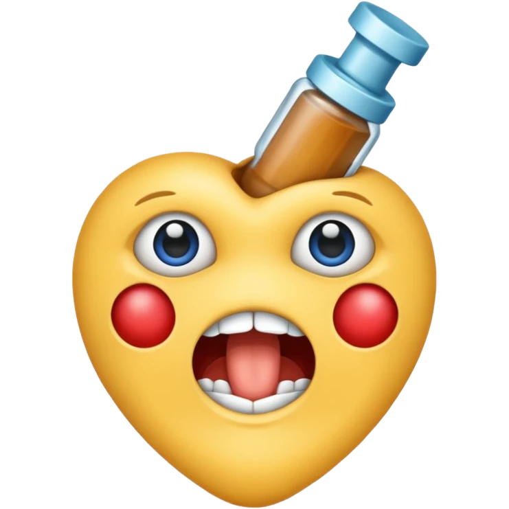 Thyroid gland emoji