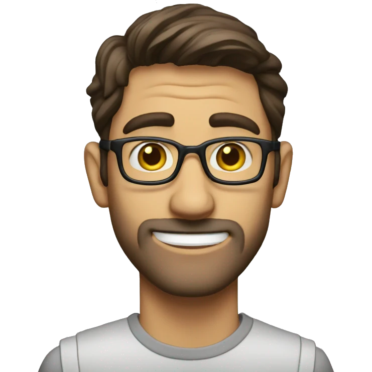 Rob cantor emoji