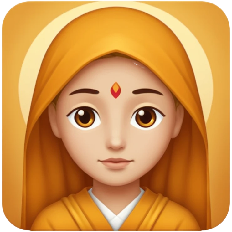 Devotion emoji