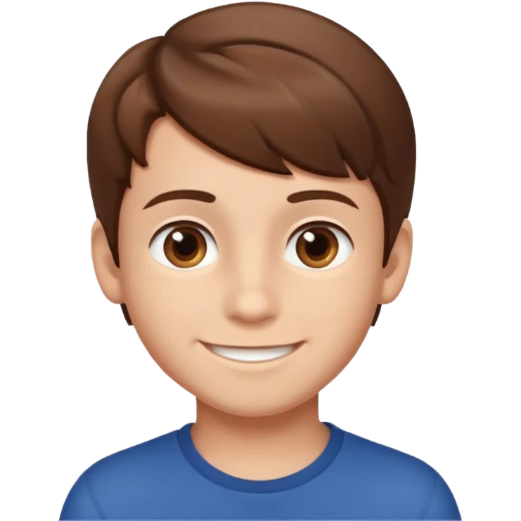 give me tow saperat image single brother emoji