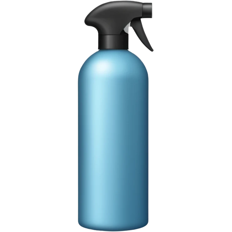 hair spray emoji
