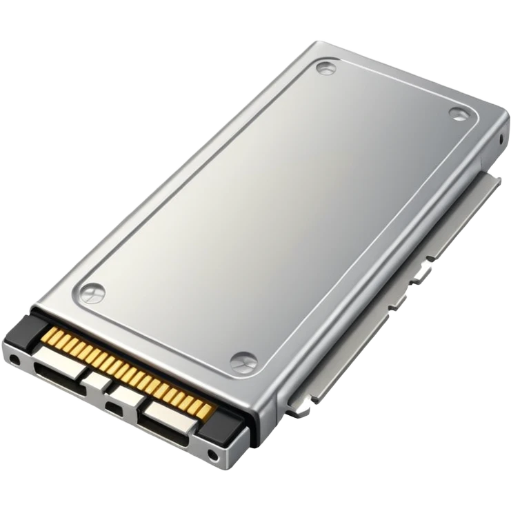 Computer RAM emoji