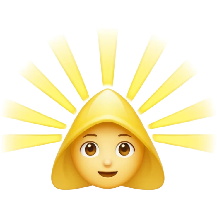 ljus emoji