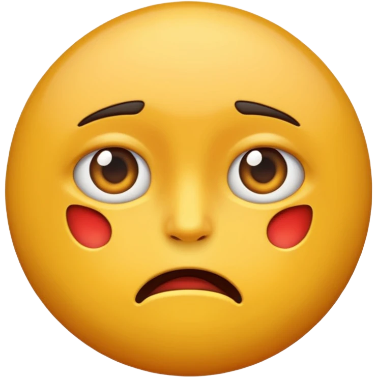 critical  emoji