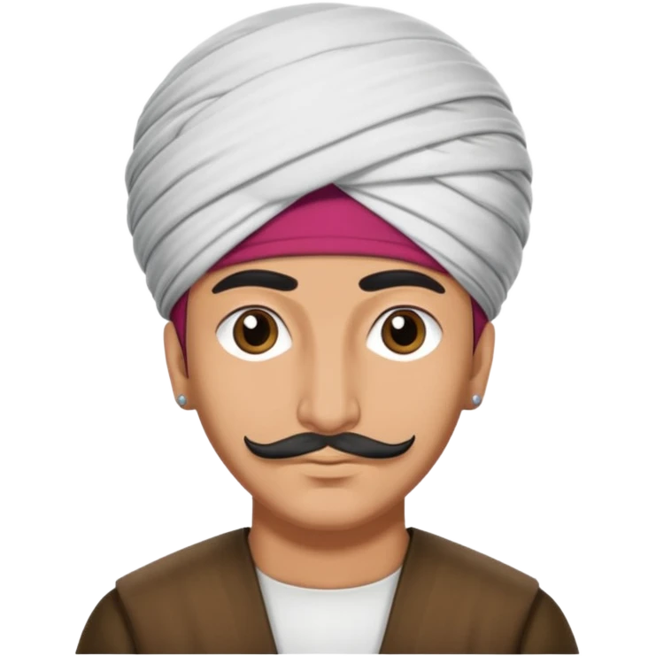 Osmanlı  emoji