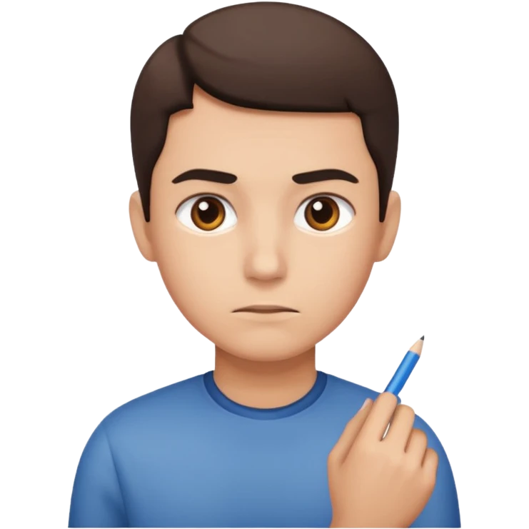COUNTING emoji