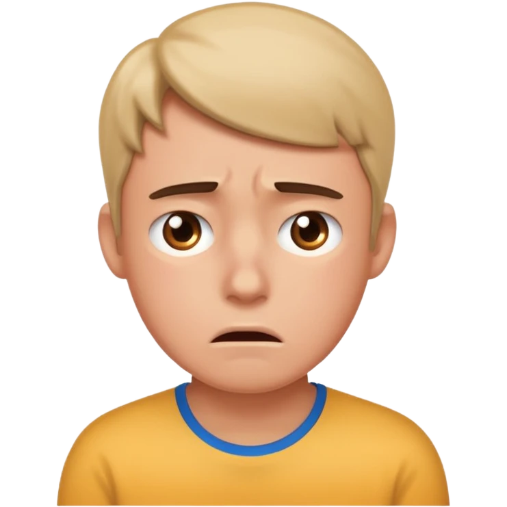 ich bin sehr nervös 😵‍💫 emoji