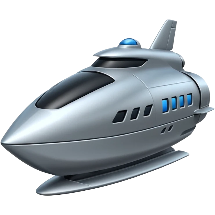 microship emoji