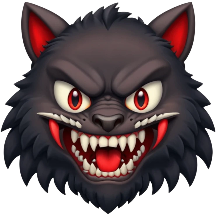 Vorzakom emoji