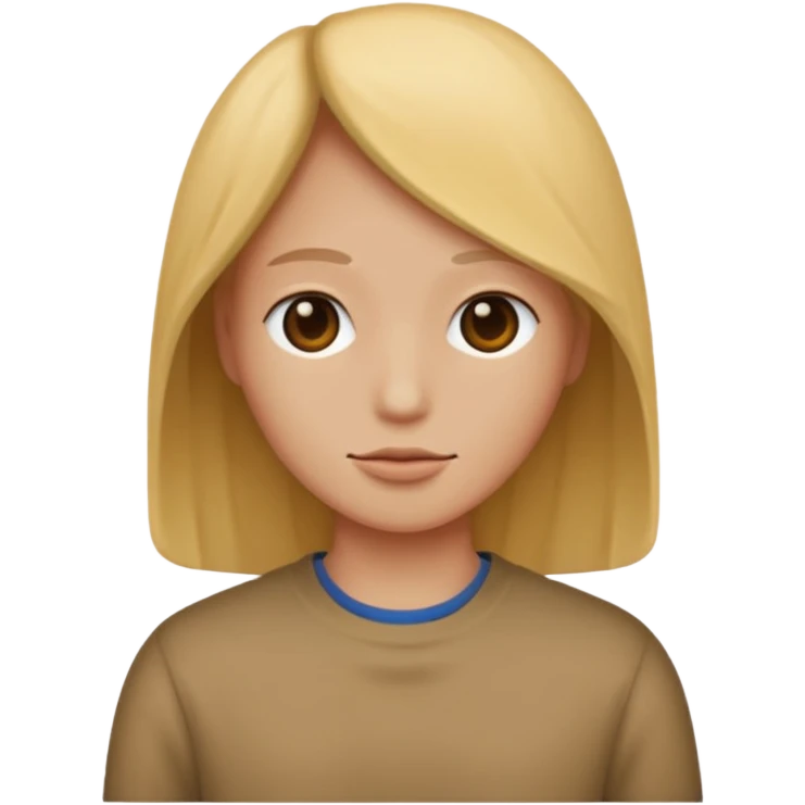 without face emoji