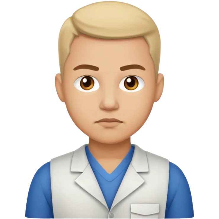 Instructor emoji