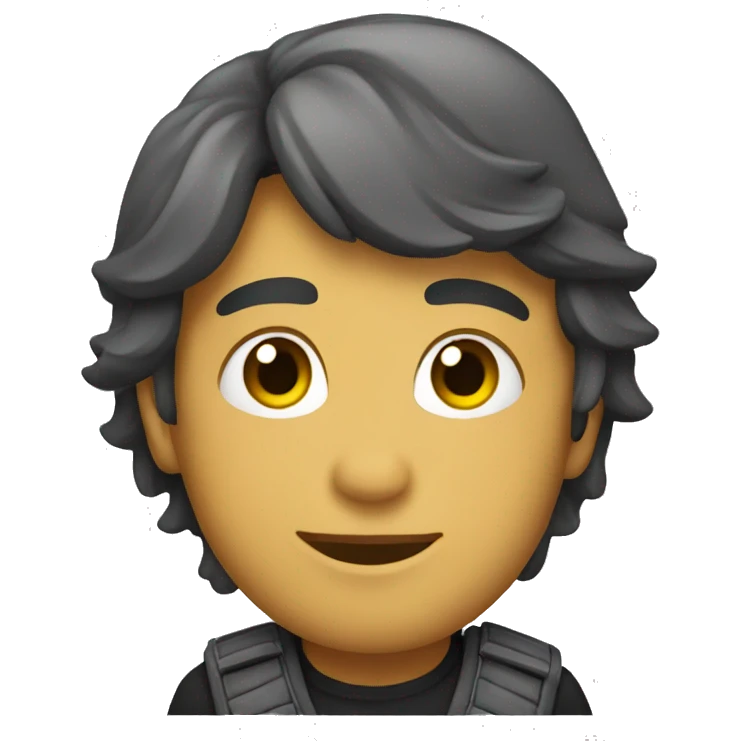 estres emoji