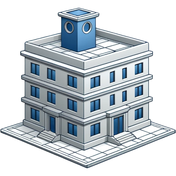 Blueprint emoji