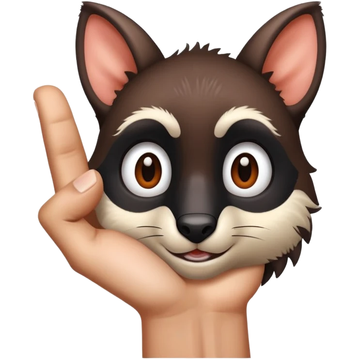 Aye aye emoji emoji