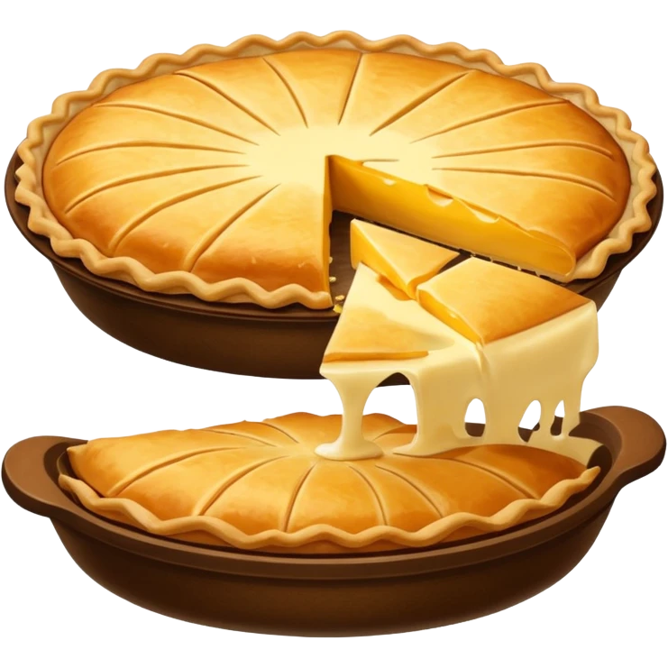 Künefe emoji
