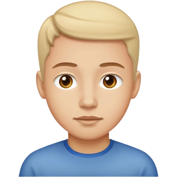 Ego emoji