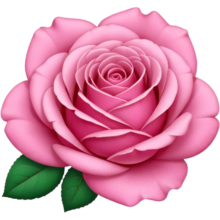 pink  emoji