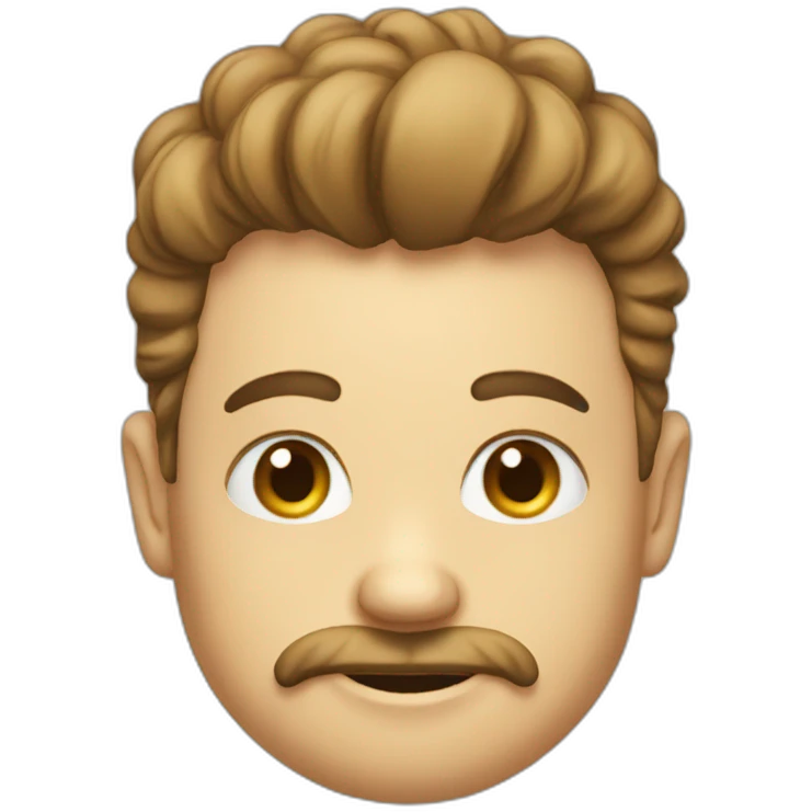 Bumstead emoji