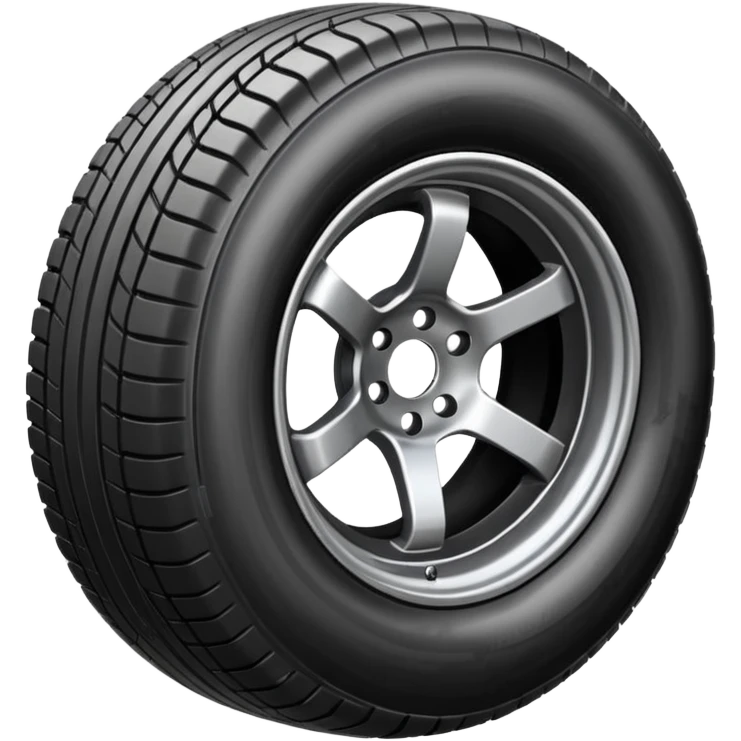 f1 tyre emoji