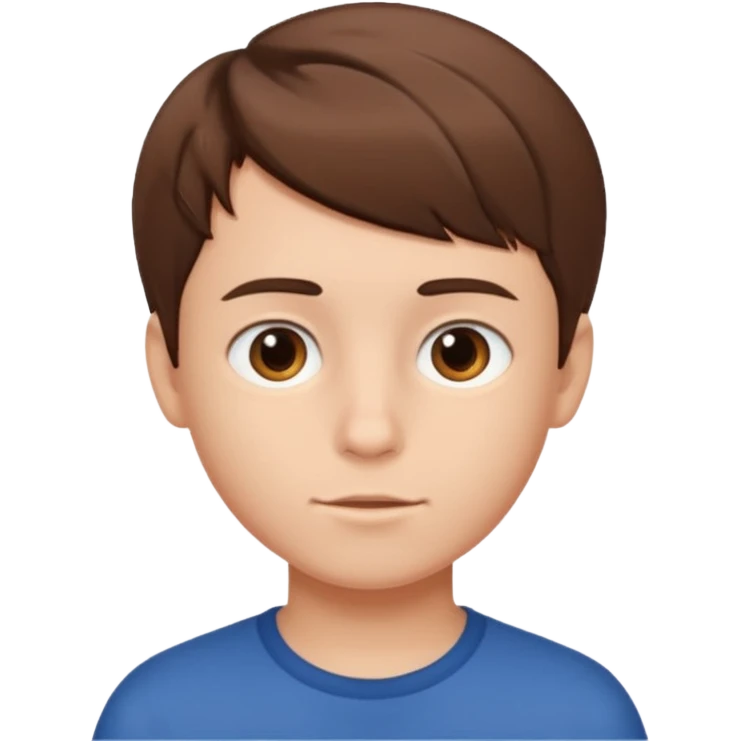 Sigma Boy emoji