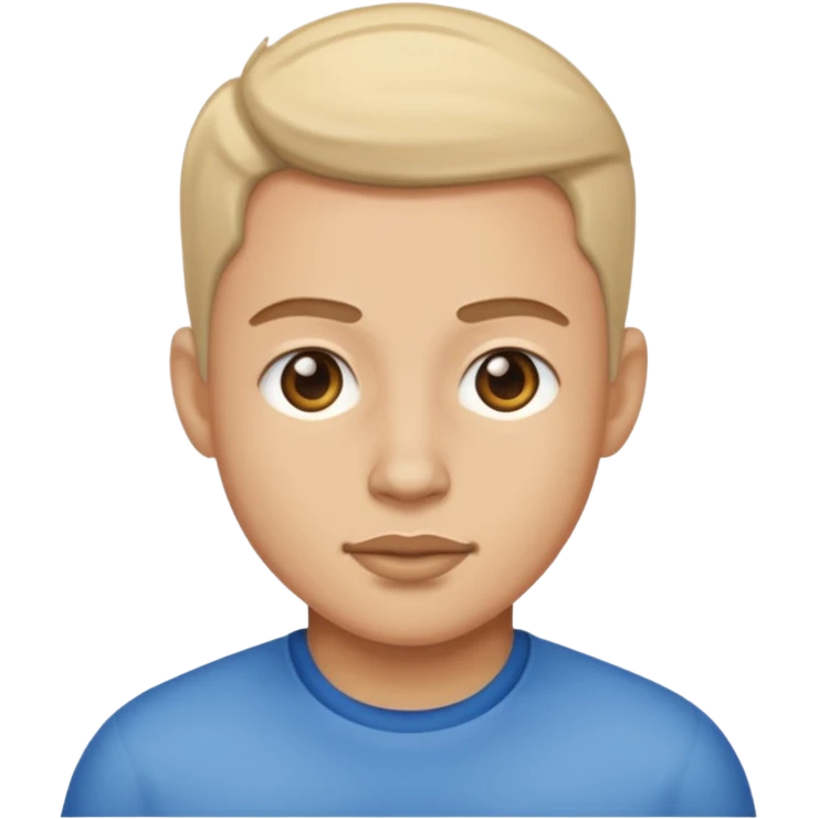 Gigachad emoji
