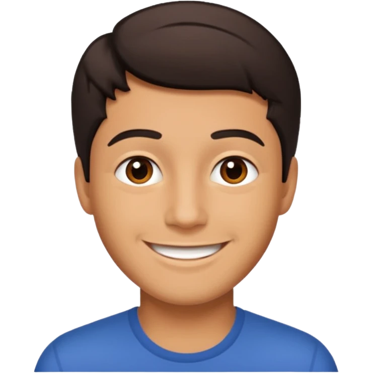 Jon Abrahams emoji