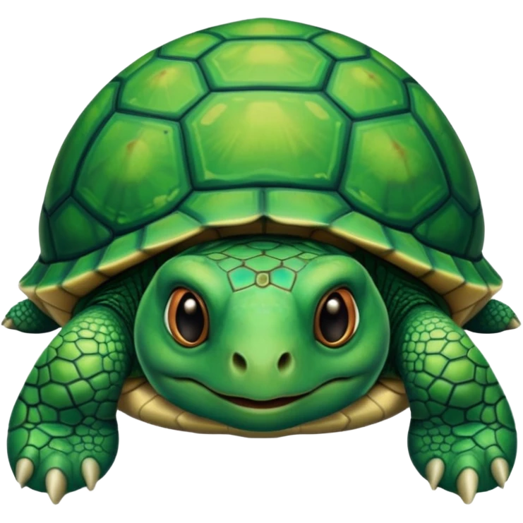 carl turtle emoji