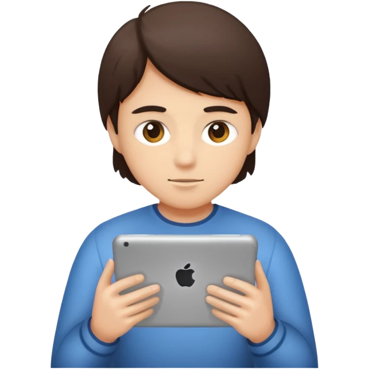 tab user emoji