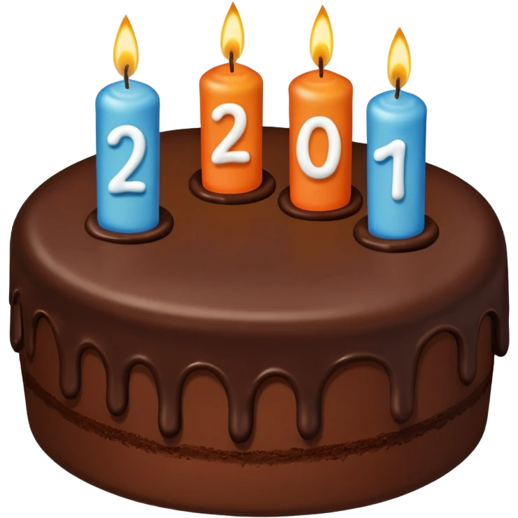 20th emoji