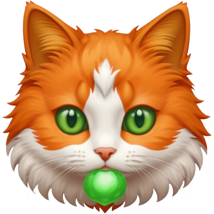 kitty emoji