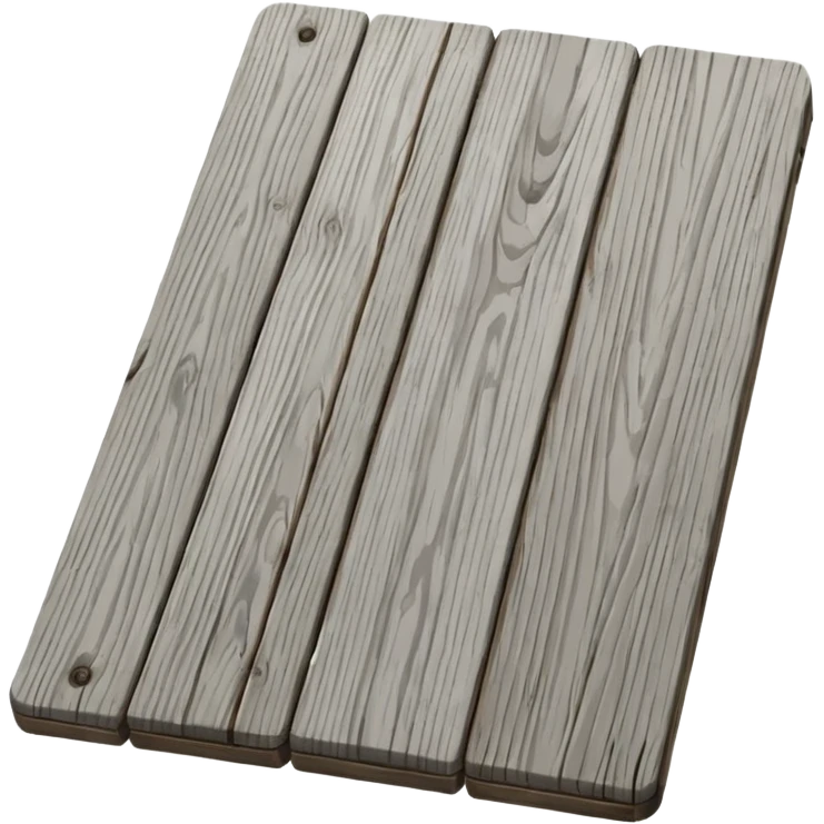 Deck,Nautic emoji