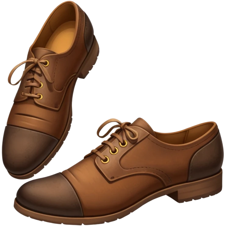 shoes emoji