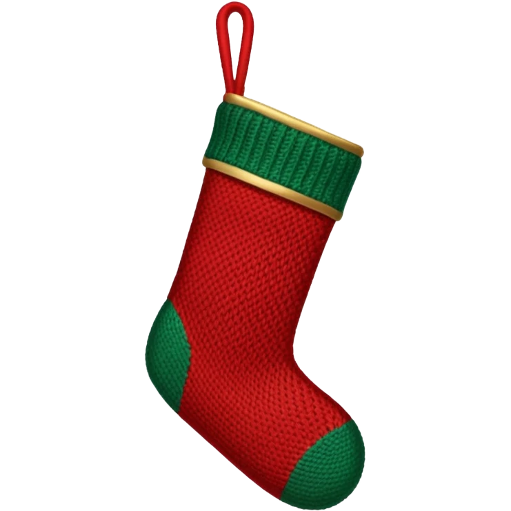 Happy xmas emoji
