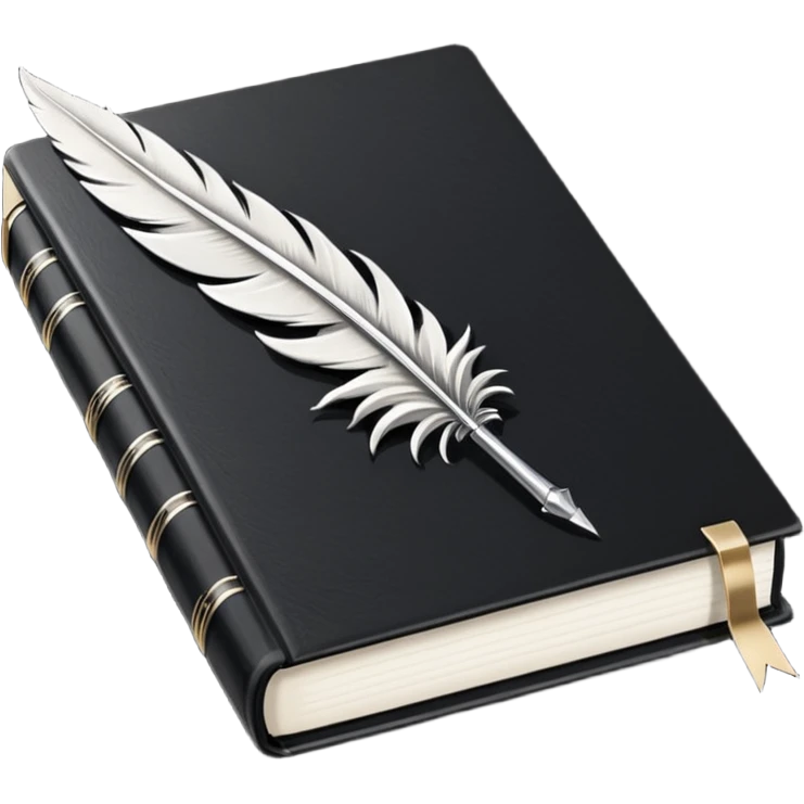 Death note emoji