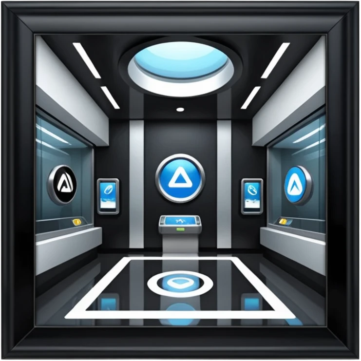 nexus lobby emoji