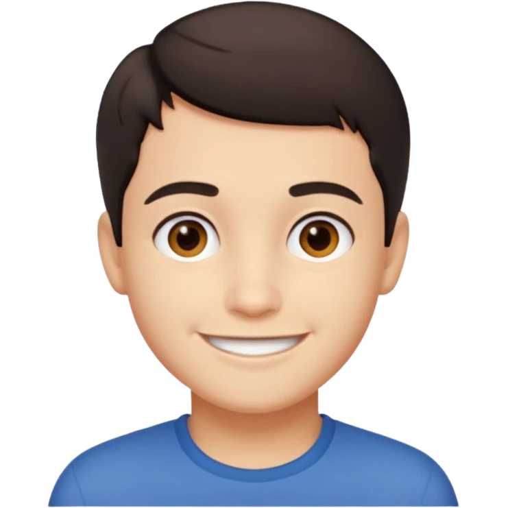Pablo gavi emoji