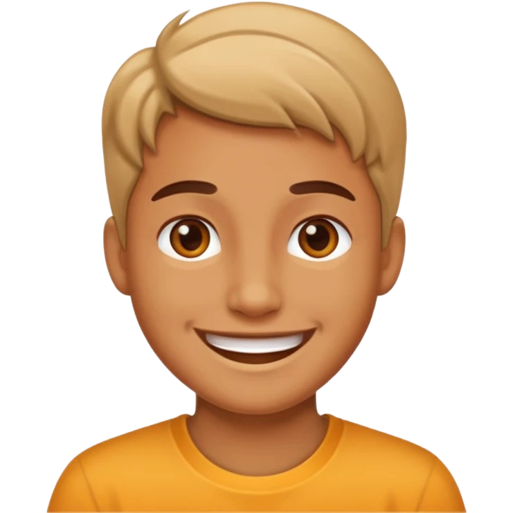 Ma emoji