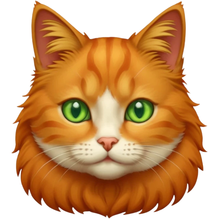 Cat emoji