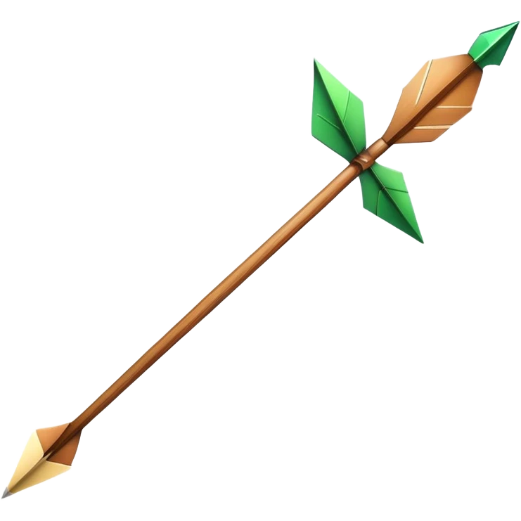 Arrow  emoji