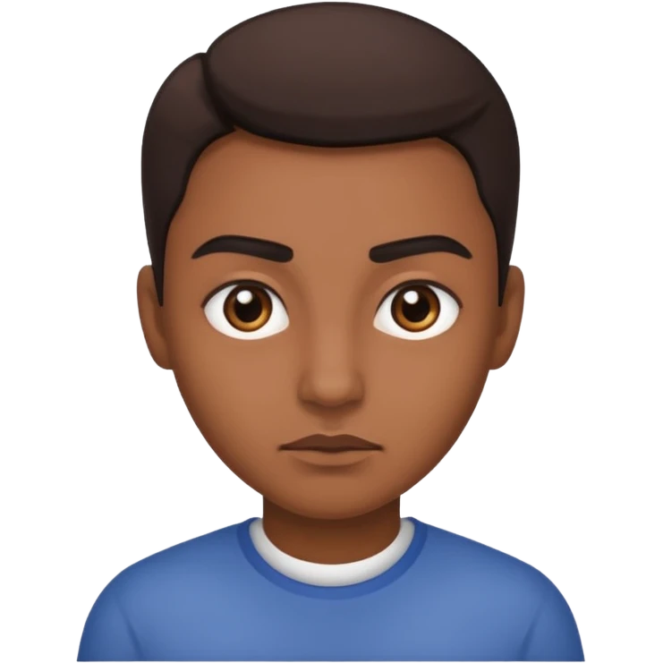 cejas emoji